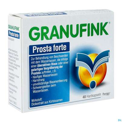 GRANUFINK HARTKPS PROSTA FTE 40ST, A-Nr.: 4227427 - 02