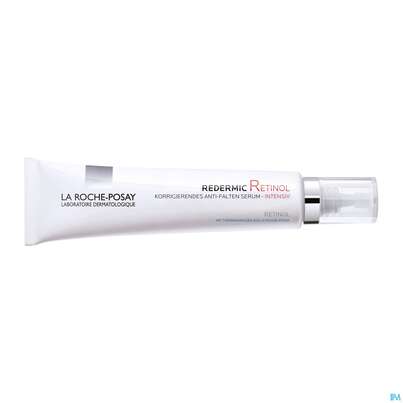 LA ROCHE REDERMIC SERUM R 30ML, A-Nr.: 4032497 - 01