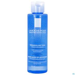 La Roche Posay Augenpflege Augen Make-up Entferner 125ml, A-Nr.: 3685889 - 01