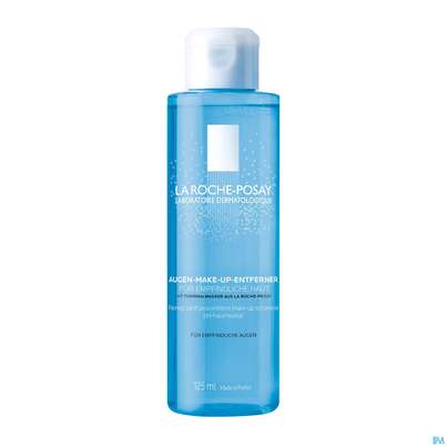 LA ROCHE AU-MAKEUP ENTF 125ML, A-Nr.: 3685889 - 04