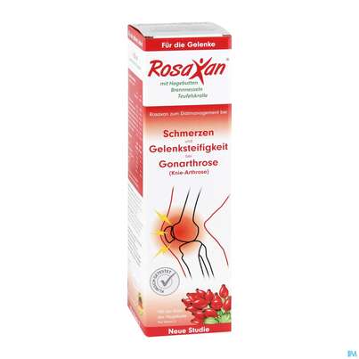 ROSAXAN PLUS VIT D 750ML, A-Nr.: 4041622 - 03