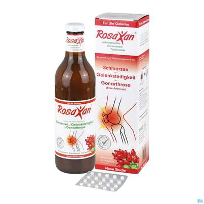 ROSAXAN PLUS VIT D 750ML, A-Nr.: 4041622 - 04