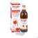 Sie sehen eine Packung Vitamin D Rosaxan Plus 750ml, Produktbild: 05 Vitamin D Rosaxan Plus 750ml, A-Nr.: 4041622 - 05
