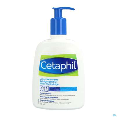 CETAPHIL REINLOT 460ML, A-Nr.: 3676123 - 04