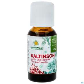 SONNENMOOR KALTINSON TR-EINS 20ML, A-Nr.: 3635041 - 01