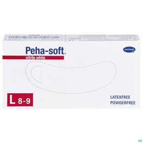 U-HDSCH PEHA-S.NITR.WHITE L 100ST, A-Nr.: 3994107 - 01