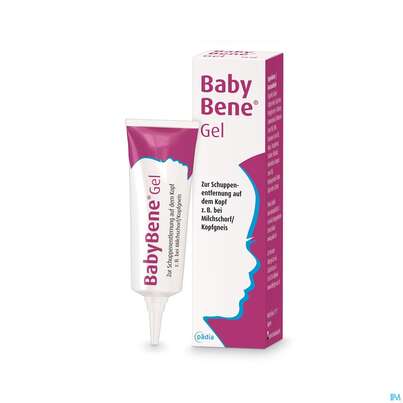 BABYBENE GEL 10ML, A-Nr.: 4183457 - 02