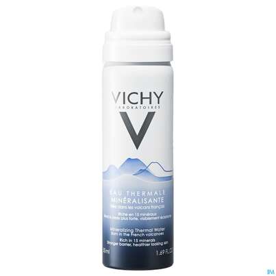 VICHY THERMALW SPRAY 150ML, A-Nr.: 3971678 - 01