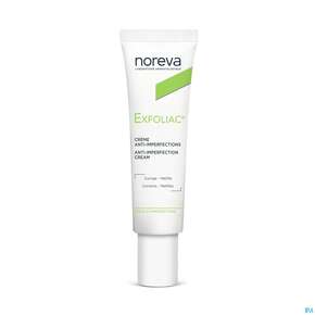 Noreva Exfoliac Creme 30ml, A-Nr.: 3959766 - 01