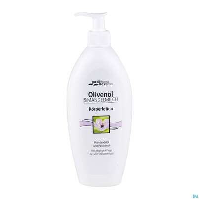 OLIVEN OEL THEISS K.LOT MAND 500ML, A-Nr.: 3550830 - 01