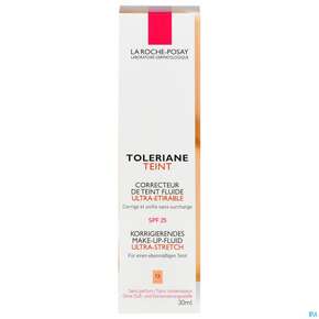 La Roche Posay Koerperpflege Toleriane/teint Make Up Fluid 13 30ml, A-Nr.: 3475749 - 01