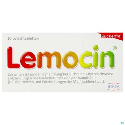 LEMOCIN LTBL 50ST, A-Nr.: 3904647 - 01