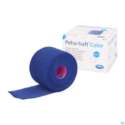 PEHA-HAFT LATFR BLUE 20X 6 1ST, A-Nr.: 3879820 - 04