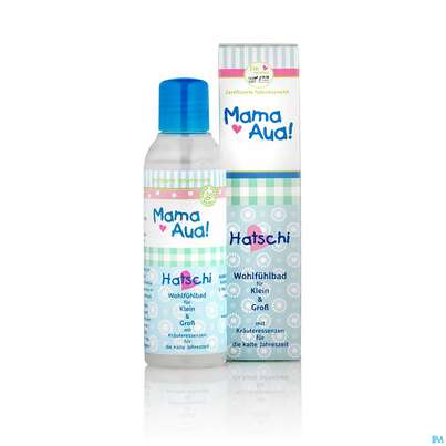 MAMA-AUA HATSCHI KR.BD 150ML, A-Nr.: 3878482 - 03