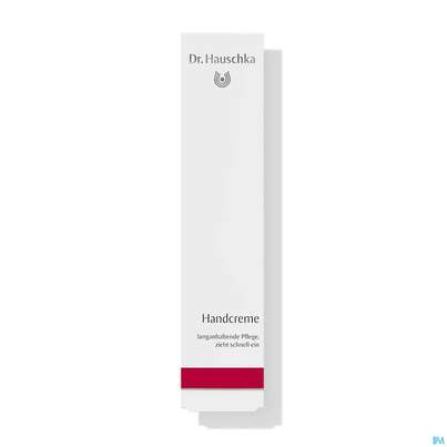 Dr. Hauschka Handcreme 50ml, A-Nr.: 2051800 - 02