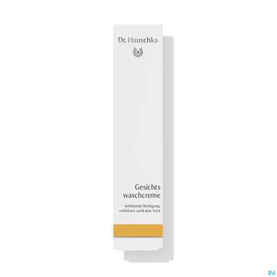 Dr. Hauschka Gesichtswaschcreme 50ml, A-Nr.: 2051616 - 02