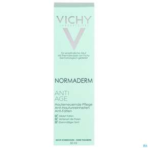 Vichy Normaderm Anti-age 50ml, A-Nr.: 3855860 - 01