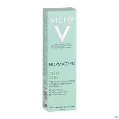 Vichy Normaderm Anti-age 50ml, A-Nr.: 3855860 - 05