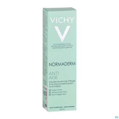 Vichy Normaderm Anti-age 50ml, A-Nr.: 3855860 - 06
