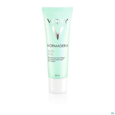 Vichy Normaderm Anti-age 50ml, A-Nr.: 3855860 - 08