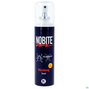 NOBITE INSEKTSCHUTZ KLEIDUNG 100ML, A-Nr.: 1802061 - 01