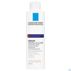 Shampoon La Roche Posay Kerium Creme-trock.schuppen 200ml, A-Nr.: 3014014 - 01