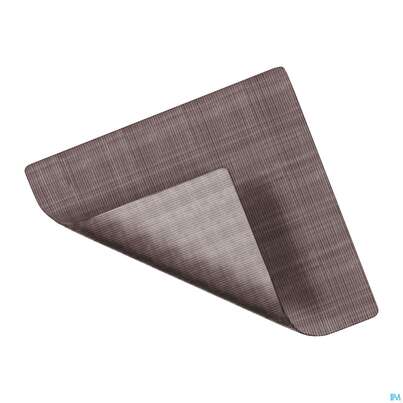 Wundauflagen Atrauman/ag 5x 5cm 10st, A-Nr.: 2991822 - 07