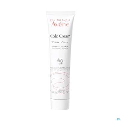 Avène Cold Cream Creme 40ml, A-Nr.: 1665517 - 10