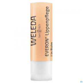 Weleda Everon Lippenpflegestift Blist 4,8g, A-Nr.: 0825829 - 01