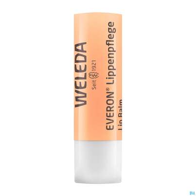 WELEDA EVERON LIPPPFL.STIFT 4,8G, A-Nr.: 0825829 - 02