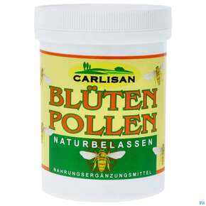 Bluetenpollen 200g, A-Nr.: 0692156 - 01
