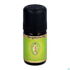 AETH.OEL PRIMAV.BERGAMOT 5ML, A-Nr.: 2304968 - 01