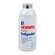 Sie sehen eine Packung Gehwol Med.fuss-puder Nr 64100 100g, Produktbild: 02 Gehwol Med.fuss-puder Nr 64100 100g, A-Nr.: 2755381 - 02