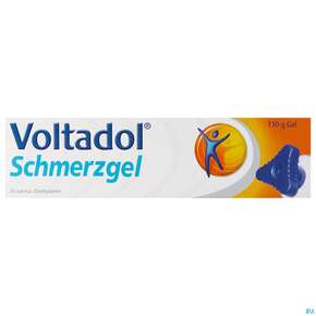 VOLTADOL SCHMERZGEL TB 150G, A-Nr.: 3762532 - 01