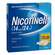 Sie sehen eine Packung Nicotinell Transdermale Pflaster Tts 20 (14mg/24h) 7st, Produktbild: 03 Nicotinell Transdermale Pflaster Tts 20 (14mg/24h) 7st, A-Nr.: 1254524 - 03