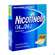 Sie sehen eine Packung Nicotinell Transdermale Pflaster Tts 20 (14mg/24h) 7st, Produktbild: 03 Nicotinell Transdermale Pflaster Tts 20 (14mg/24h) 7st, A-Nr.: 1254524 - 03