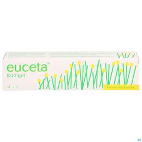 EUCETA KUEHLGEL 50G, A-Nr.: 2960767 - 01