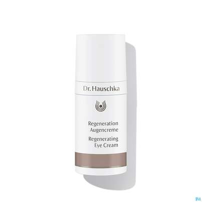 Dr. Hauschka Intensivkur Regeneration Ampullen 40ml, A-Nr.: 3735512 - 02