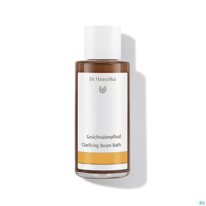 Dr. Hauschka Gesichtsdampfbad 100ml, A-Nr.: 2051295 - 03