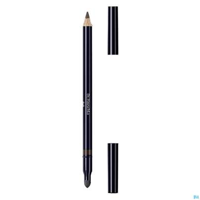 Dr. Hauschka Eye Definer 02 Brown 1,05g, A-Nr.: 4592411 - 06