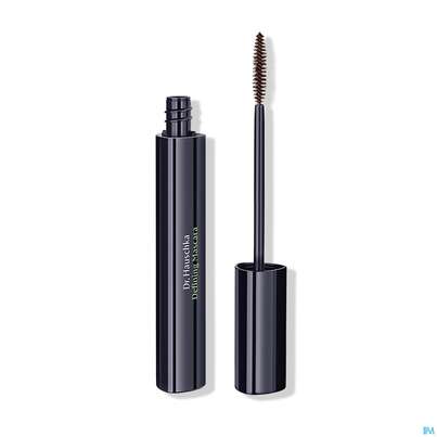 Dr. Hauschka Defining Mascara 02 Brown 6ml, A-Nr.: 4592368 - 04