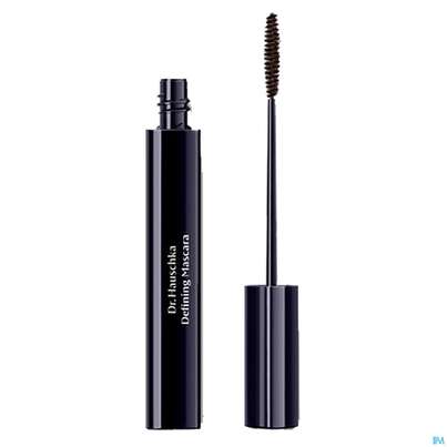 Dr. Hauschka Defining Mascara 02 Brown 6ml, A-Nr.: 4592368 - 05