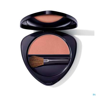 Dr. Hauschka Blush 02 Abricot 5g, A-Nr.: 5467665 - 03
