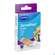 Sie sehen eine Packung Wundpflaster Dermaplast Elastic Strips 2 Groessen 20st, Produktbild: 03 Wundpflaster Dermaplast Elastic Strips 2 Groessen 20st, A-Nr.: 3047195 - 03