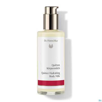 Dr. Hauschka Quitten Körpermilch 145ml, A-Nr.: 3591148 - 06