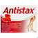 Sie sehen eine Packung Antistax Filmtabl 360mg 60st, Produktbild: 01 Antistax Filmtabl 360mg 60st, A-Nr.: 3520421 - 01
