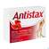 Sie sehen eine Packung Antistax Filmtabl 360mg 60st, Produktbild: 02 Antistax Filmtabl 360mg 60st, A-Nr.: 3520421 - 02