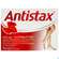 Sie sehen eine Packung Antistax Filmtabl 360mg 90st, Produktbild: 01 Antistax Filmtabl 360mg 90st, A-Nr.: 3546432 - 01