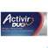 Sie sehen eine Packung Activir Duo Creme 50mg/g +10mg/g 2g, Produktbild: 01 Activir Duo Creme 50mg/g +10mg/g 2g, A-Nr.: 4964077 - 01