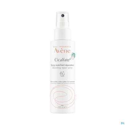 Avène Cicalfate+ Akutpflege-spray 100ml, A-Nr.: 5412983 - 06